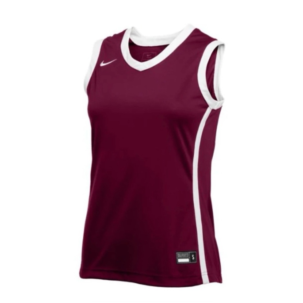 NWT Nike women’s elite jersey size 3X